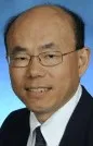 John Kim, ruling elder